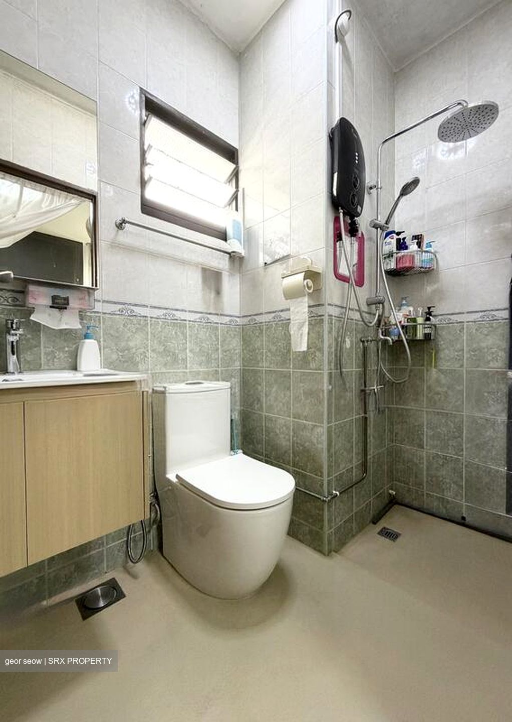 Blk 33 Eunos Court (Geylang), HDB 3 Rooms #515867831